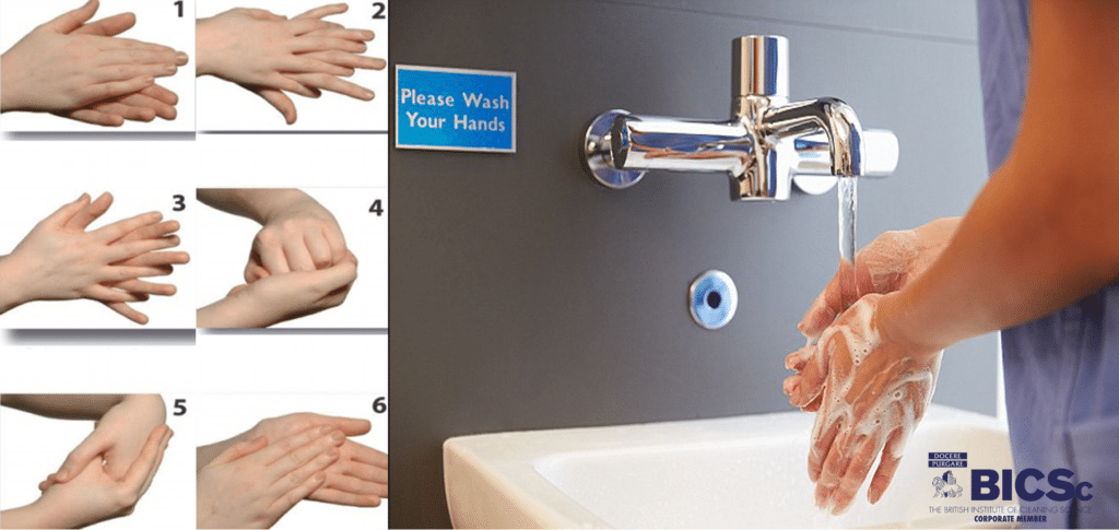 Wash-hands