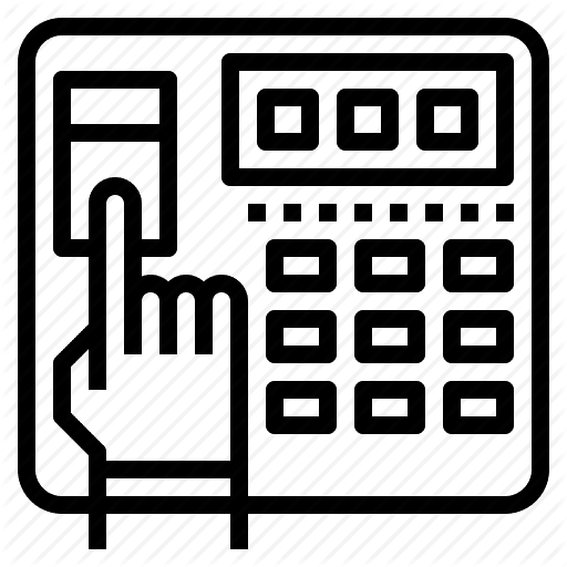 Ecoserve attendance system