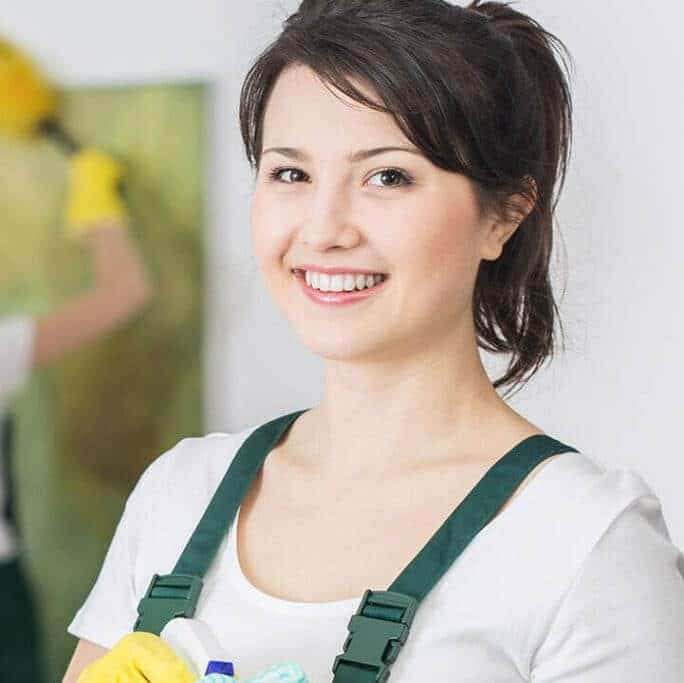 office cleaning london