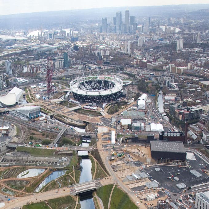 Office Cleaning East London