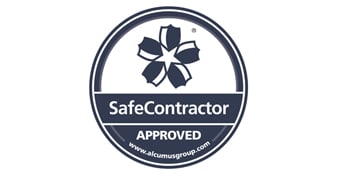 safe contractor certified company