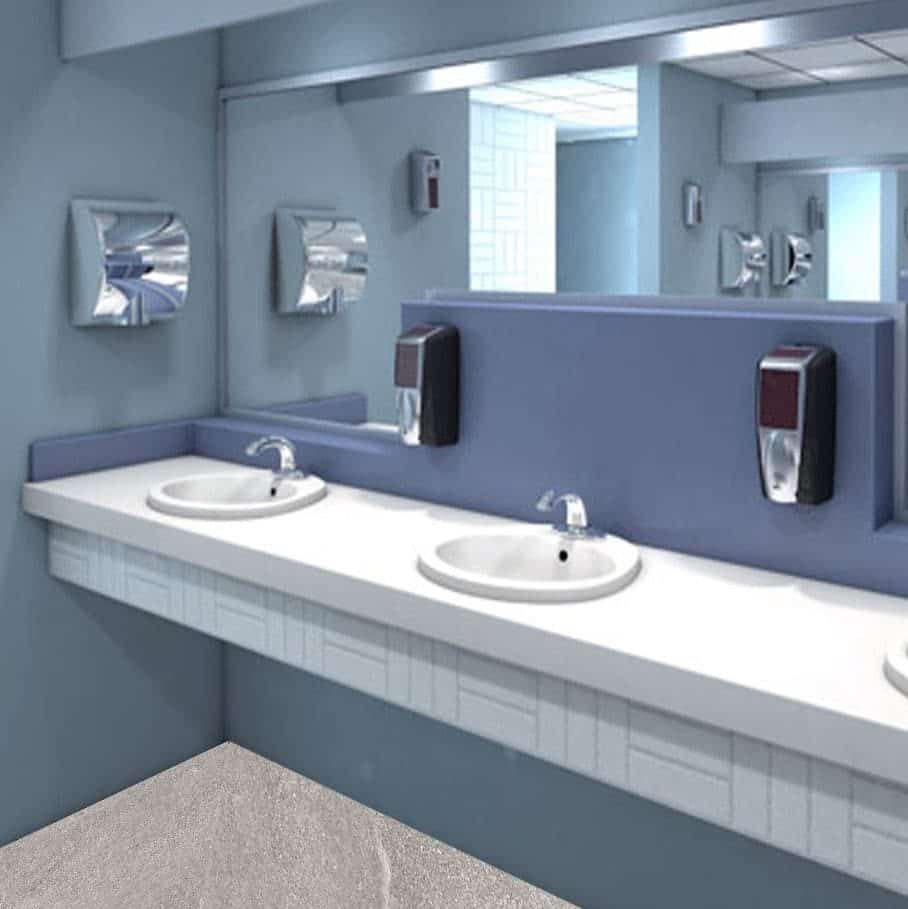 washroom and hygiene services london