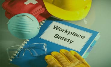 health and safety ecoserve