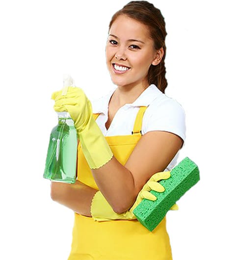 property management cleaning london