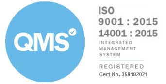 QMS integrated management system