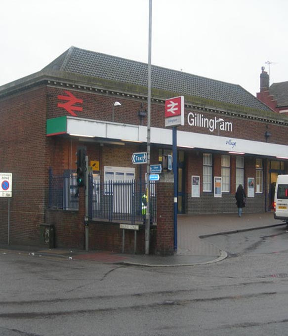 office cleaning gillingham