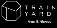 train yard logo