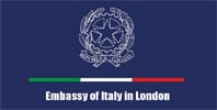 Italian embassy-Logo